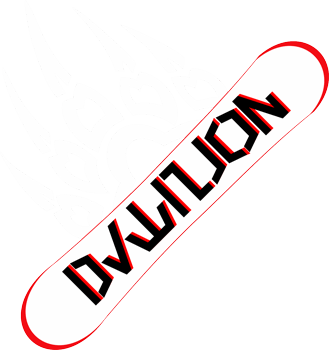 Logo Dywizjon