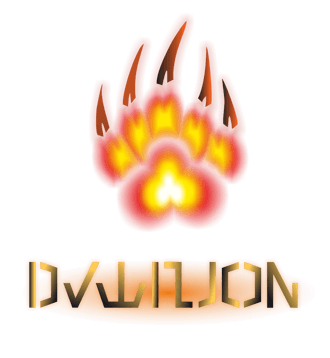 Logo Dywizjon