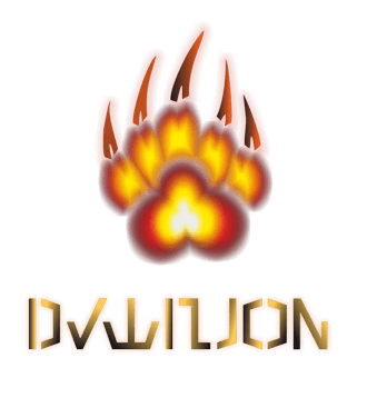 Logo Dywizjon