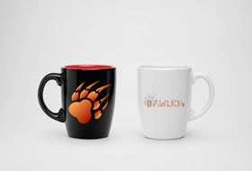 Dywizjon Kubki reklamowe z logo