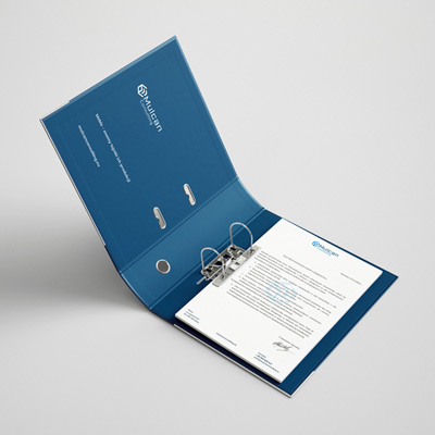 Mulcan Consulting Projekt segregatora