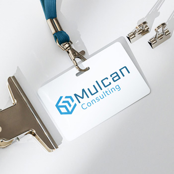 Mulcan Consulting Karta identyfikacyjna