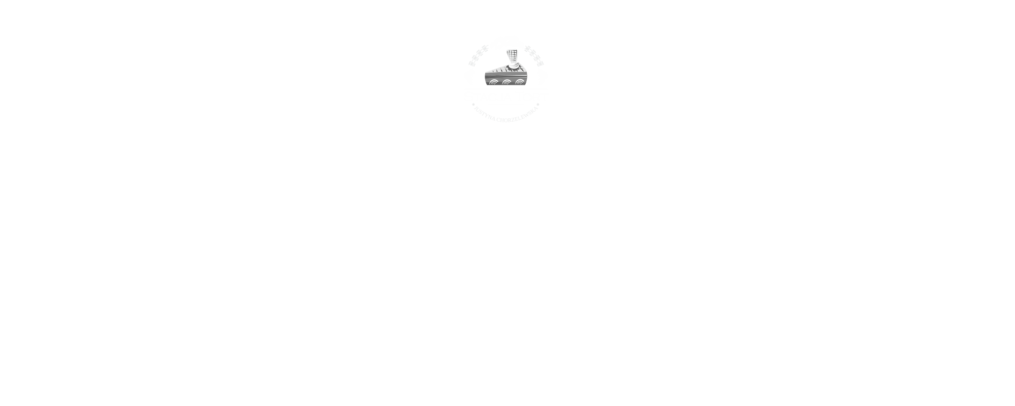 Stacja Tort Logo