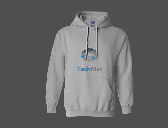 TechMet Kubek