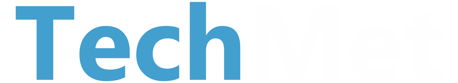 TechMet Logo