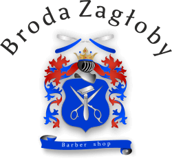 Broda Zagłoby Logo
